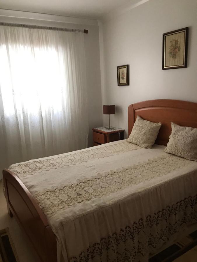 Casa Olivia Partida Apartamento Nazaré Exterior foto